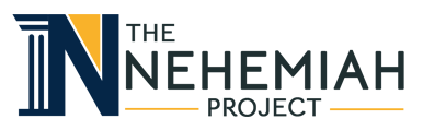 The Nehemiah Project Logo